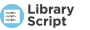 libraryscript