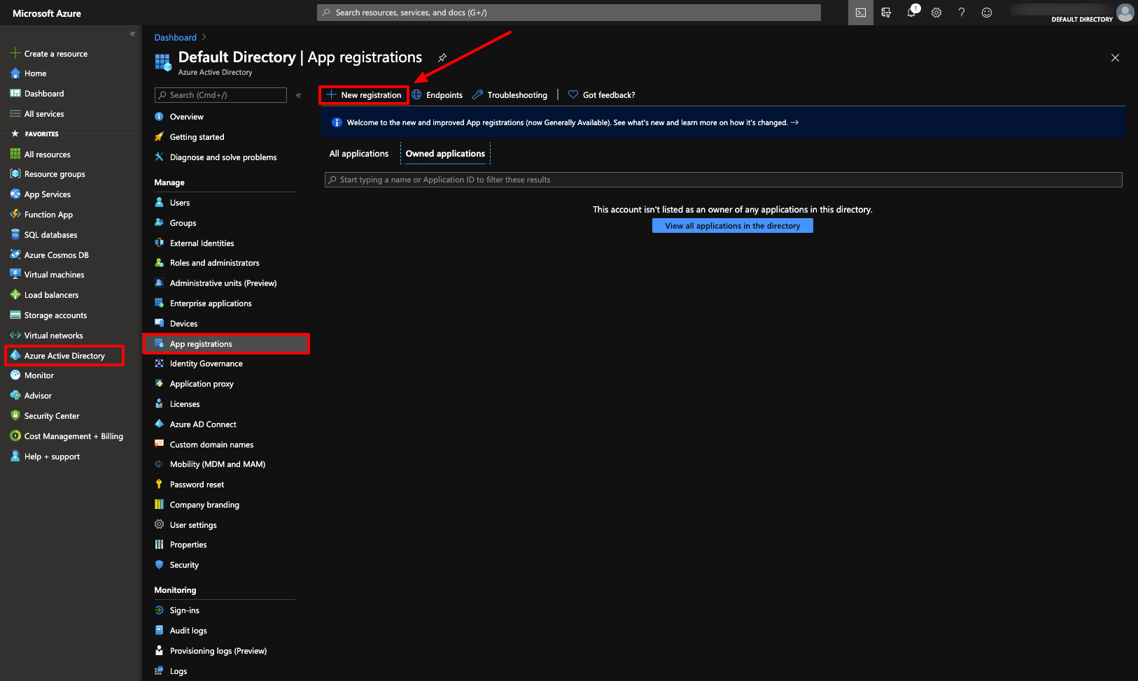 ../../_images/Default_Directory_App_registrations_Microsoft_Azure.png